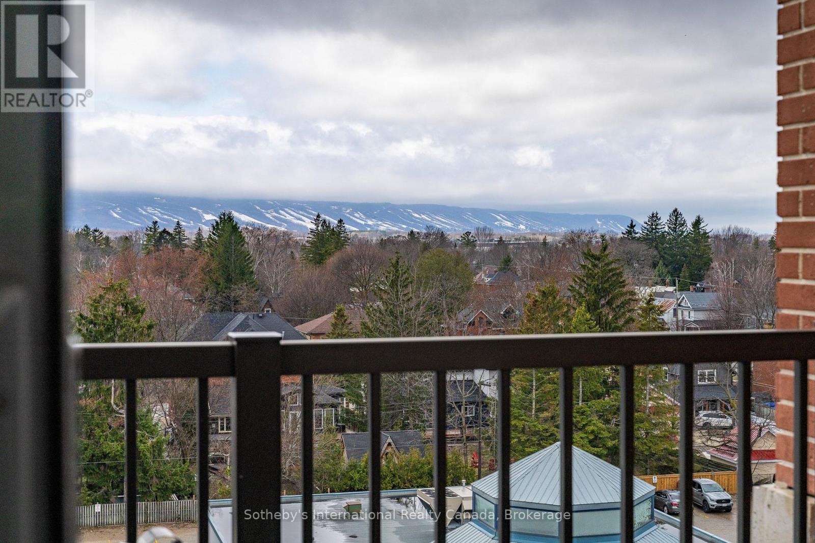 Ph10 - 1 Hume Street, Collingwood, Ontario  L9Y 0X3 - Photo 21 - S13006392