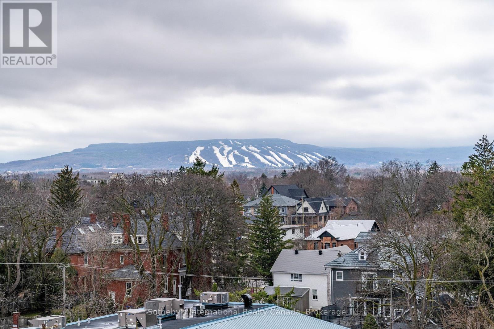 Ph10 - 1 Hume Street, Collingwood, Ontario  L9Y 0X3 - Photo 22 - S13006392