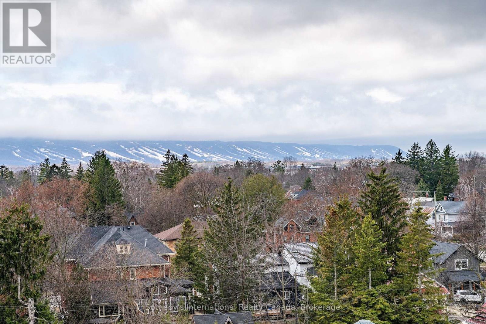 Ph10 - 1 Hume Street, Collingwood, Ontario  L9Y 0X3 - Photo 23 - S13006392