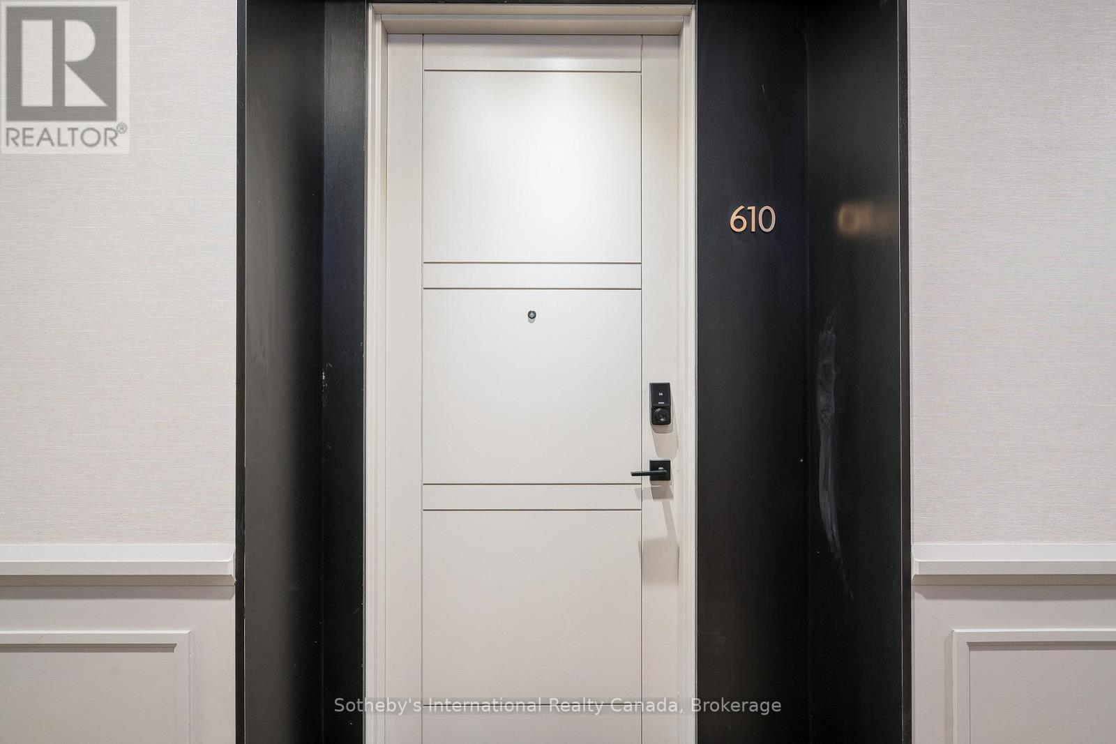 Ph10 - 1 Hume Street, Collingwood, Ontario  L9Y 0X3 - Photo 3 - S13006392