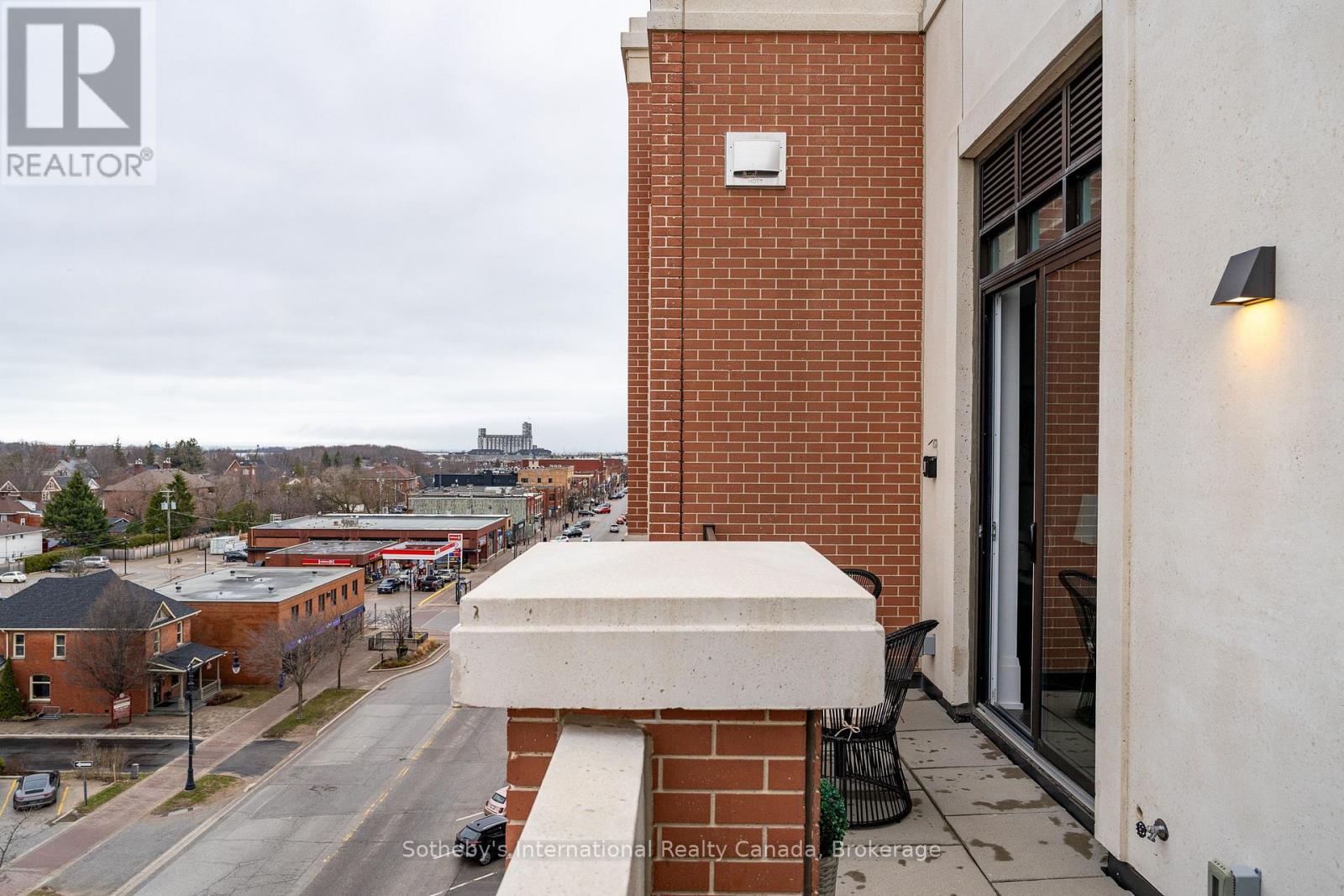 Ph10 - 1 Hume Street, Collingwood, Ontario  L9Y 0X3 - Photo 34 - S13006392