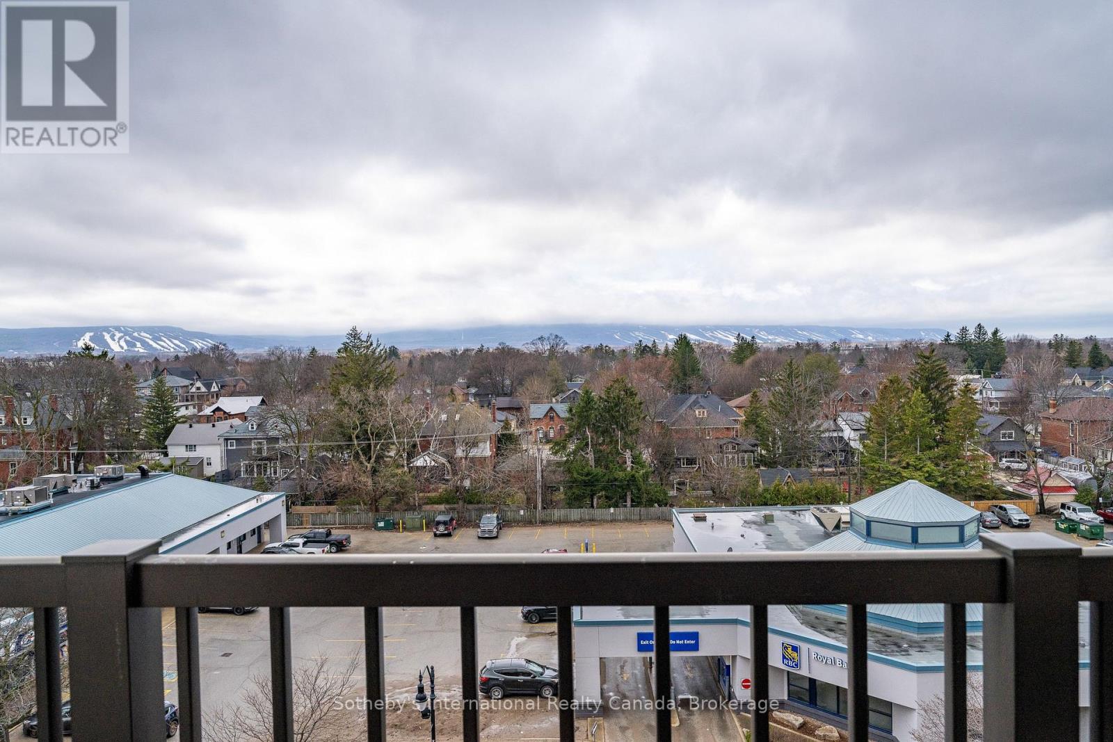 Ph10 - 1 Hume Street, Collingwood, Ontario  L9Y 0X3 - Photo 35 - S13006392