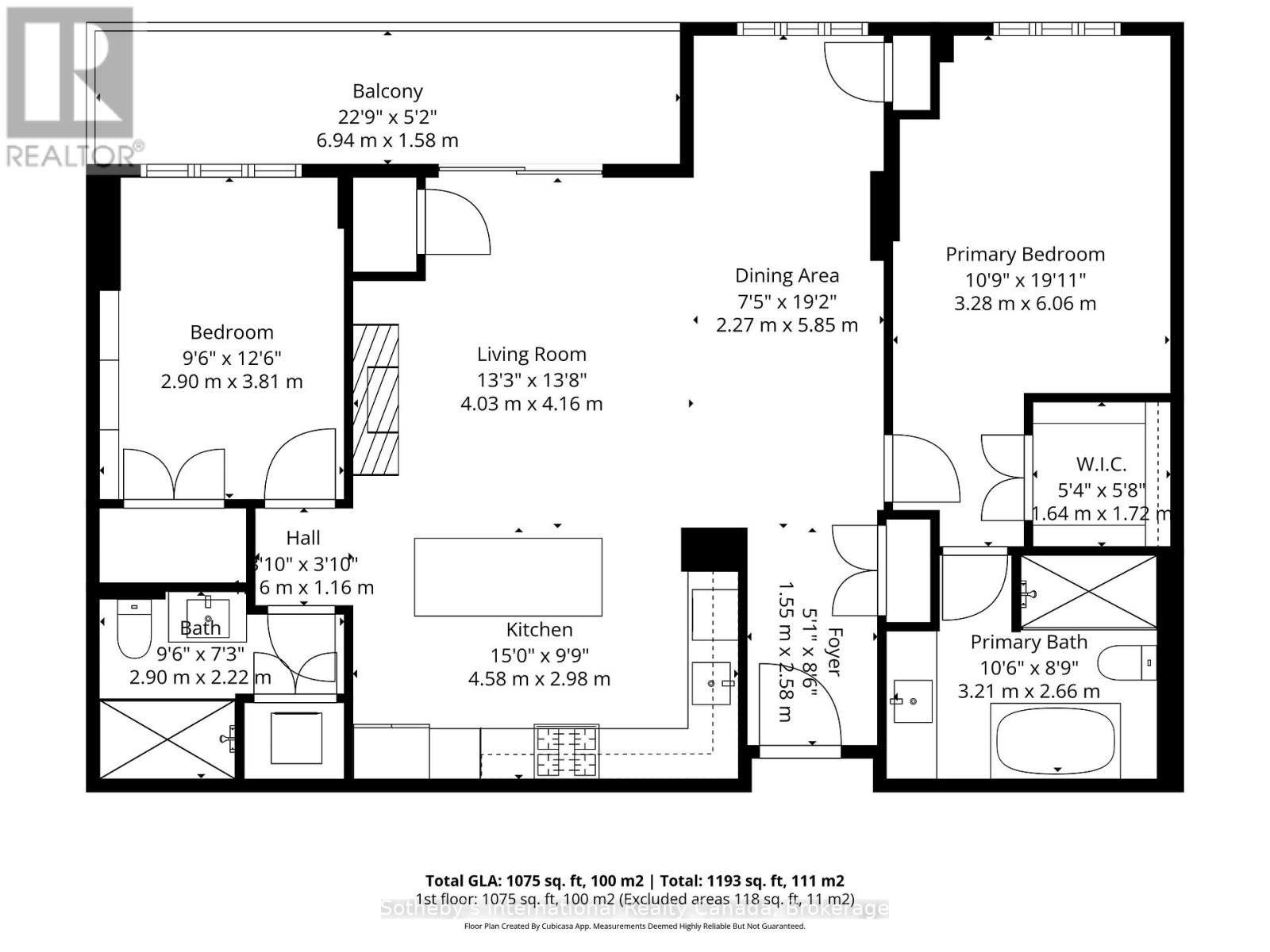 Ph10 - 1 Hume Street, Collingwood, Ontario  L9Y 0X3 - Photo 36 - S13006392