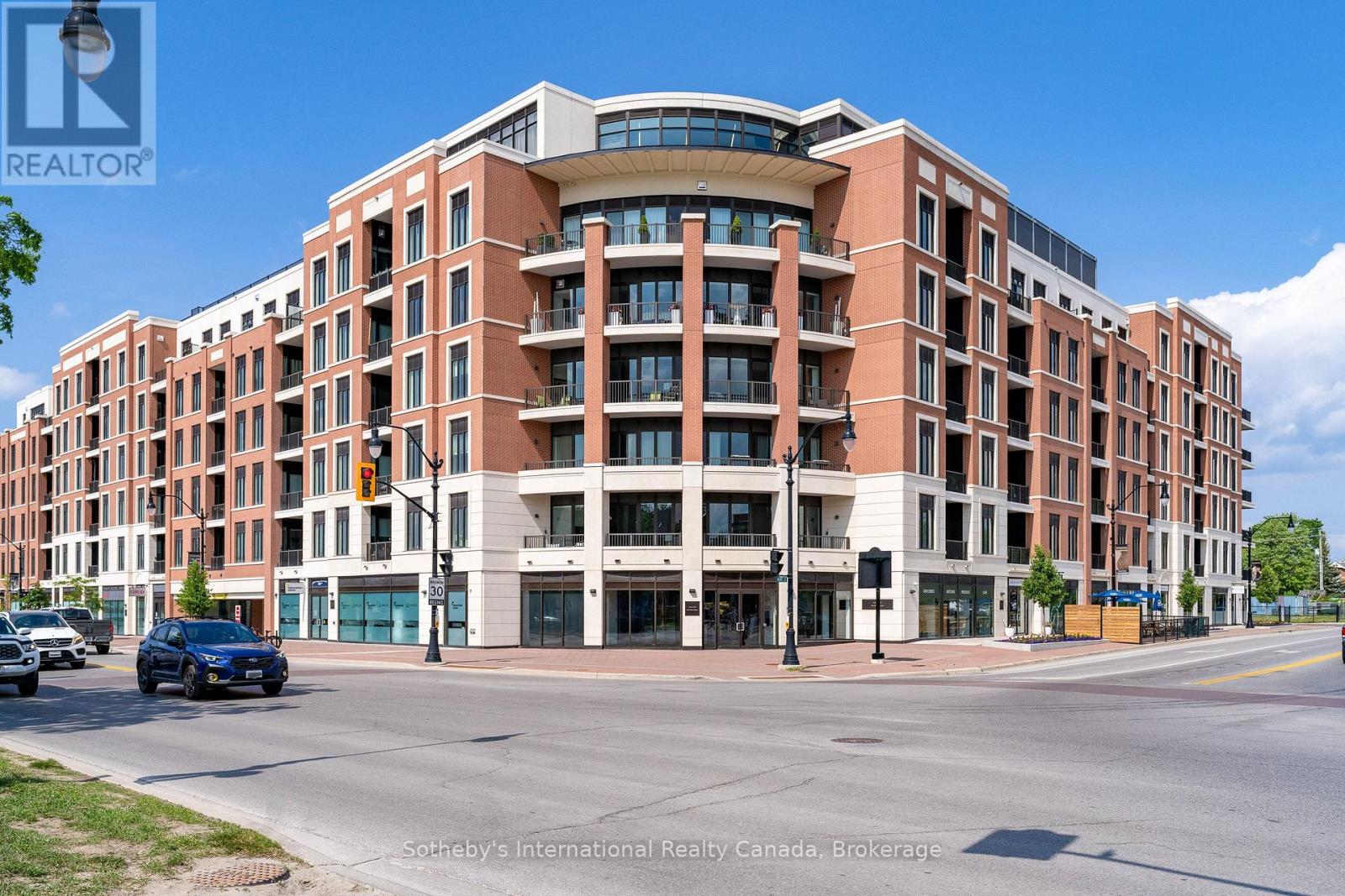 Ph10 - 1 Hume Street, Collingwood, Ontario  L9Y 0X3 - Photo 37 - S13006392