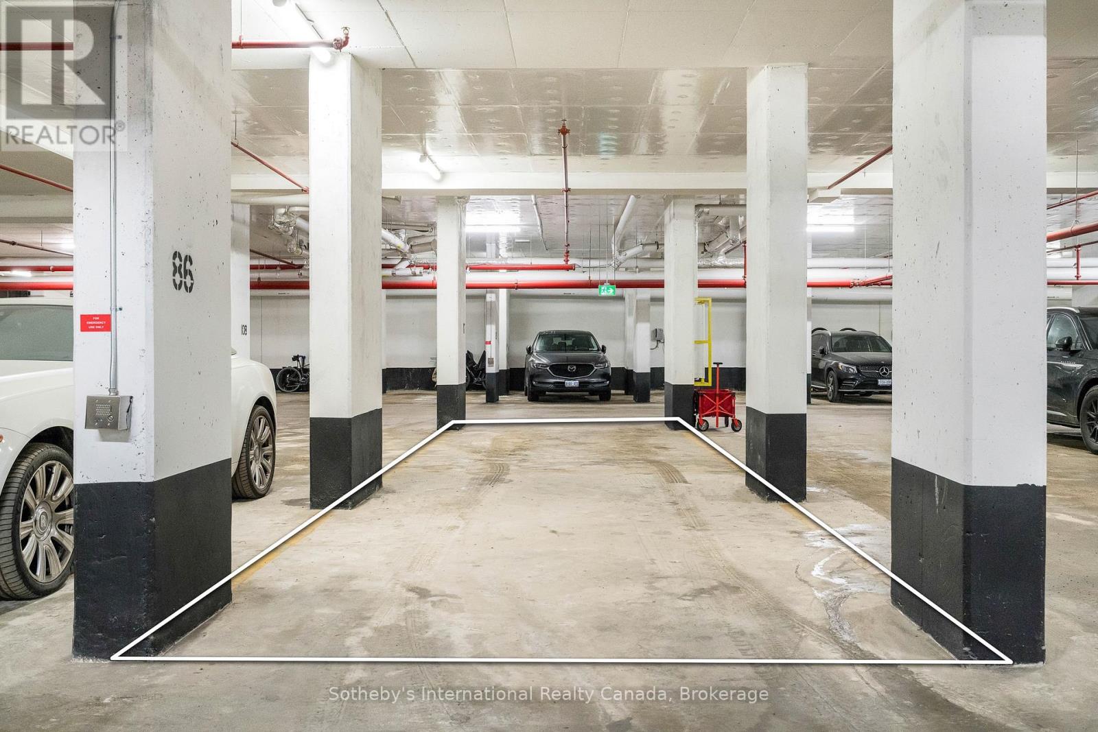 Ph10 - 1 Hume Street, Collingwood, Ontario  L9Y 0X3 - Photo 40 - S13006392