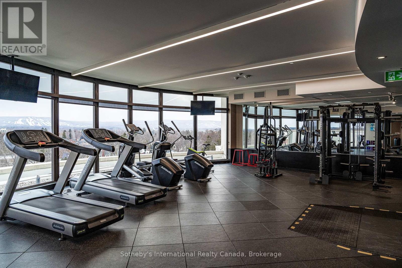 Ph10 - 1 Hume Street, Collingwood, Ontario  L9Y 0X3 - Photo 41 - S13006392