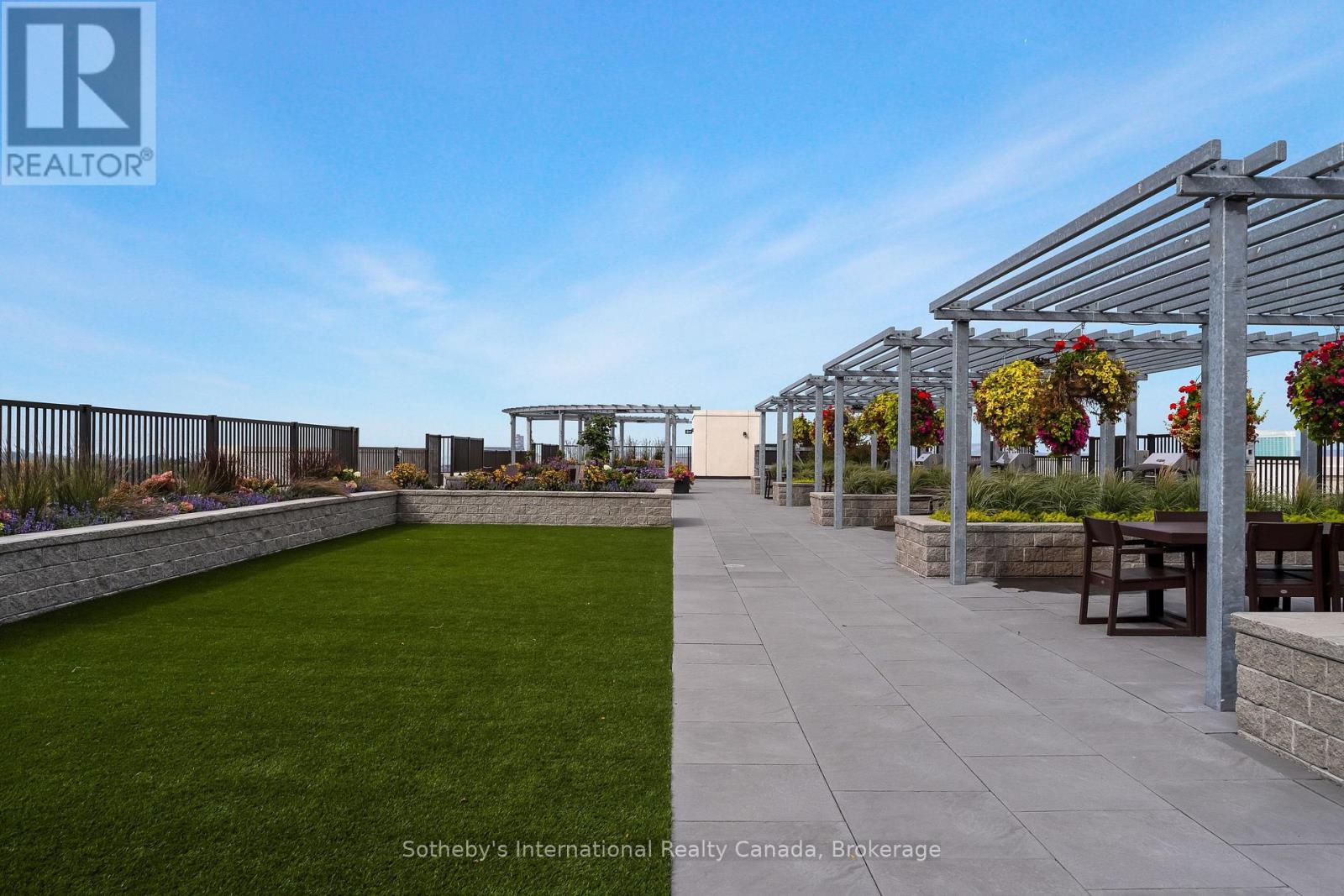 Ph10 - 1 Hume Street, Collingwood, Ontario  L9Y 0X3 - Photo 43 - S13006392