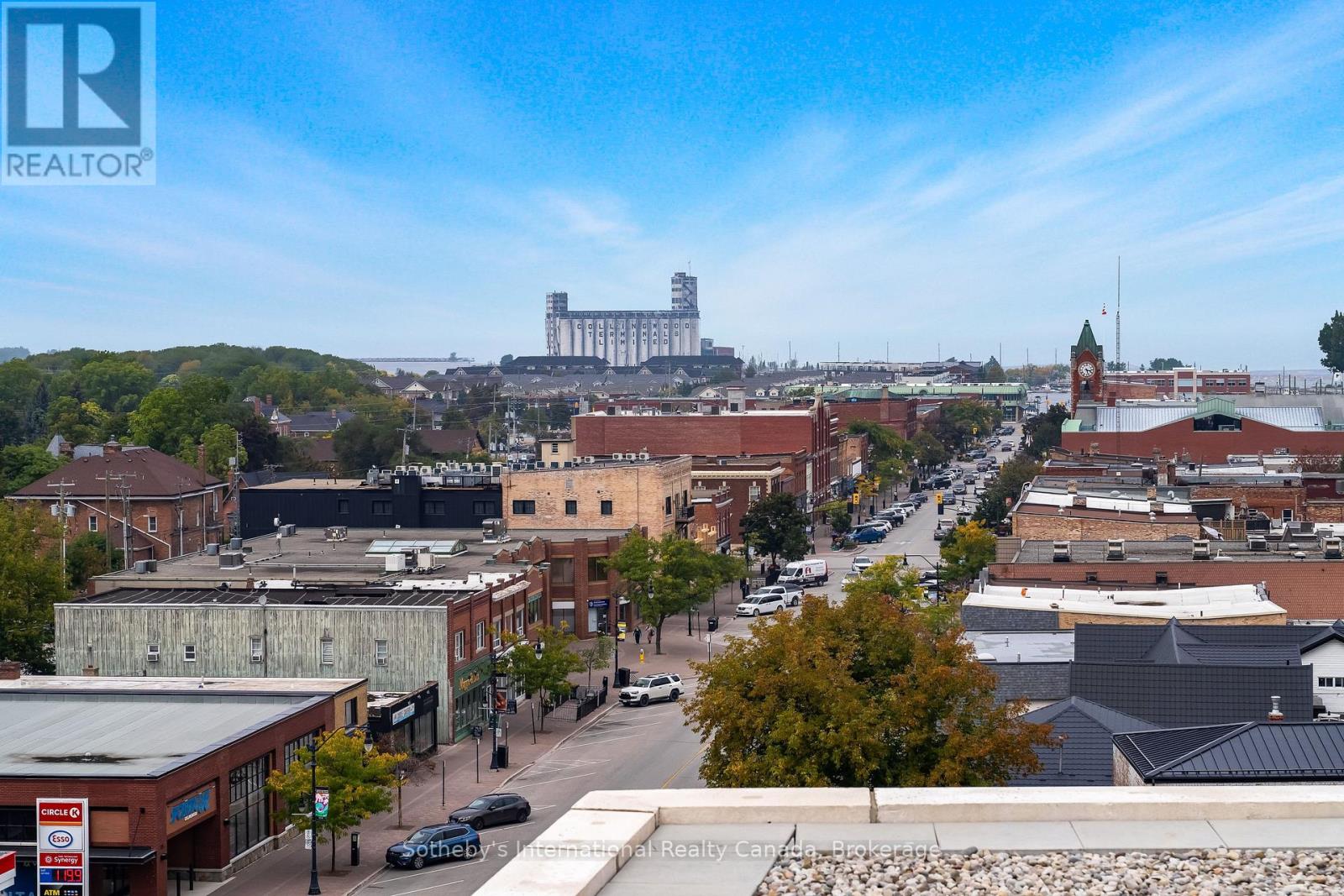 Ph10 - 1 Hume Street, Collingwood, Ontario  L9Y 0X3 - Photo 49 - S13006392