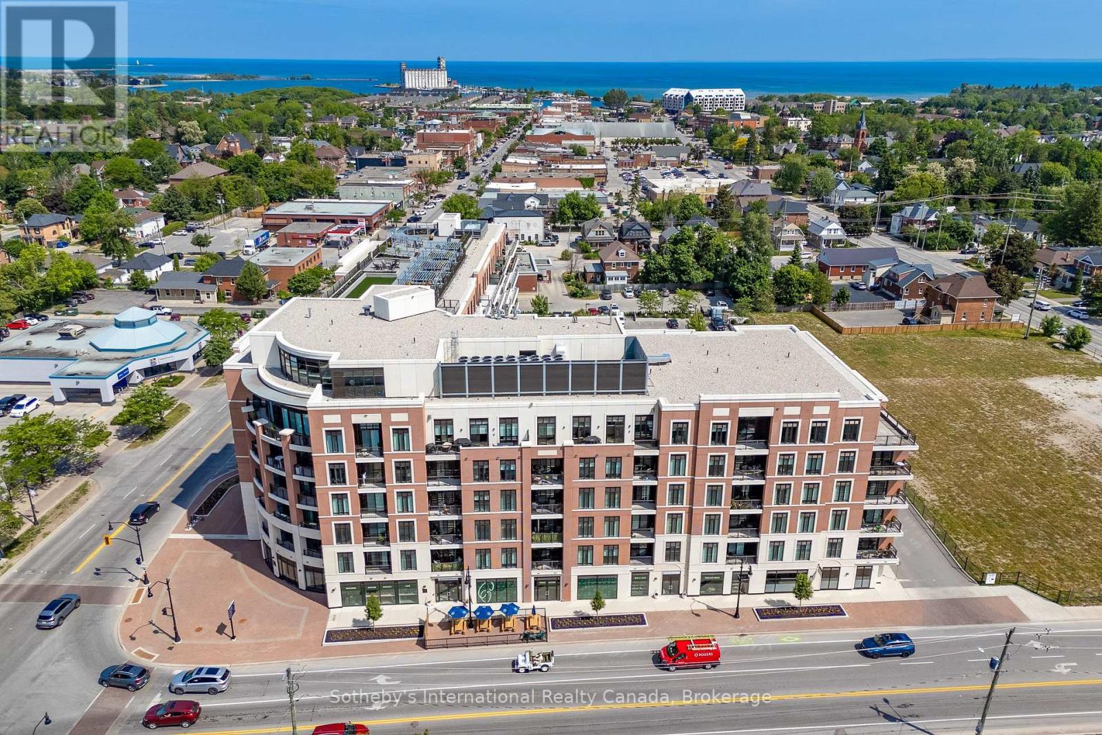 Ph10 - 1 Hume Street, Collingwood, Ontario  L9Y 0X3 - Photo 50 - S13006392
