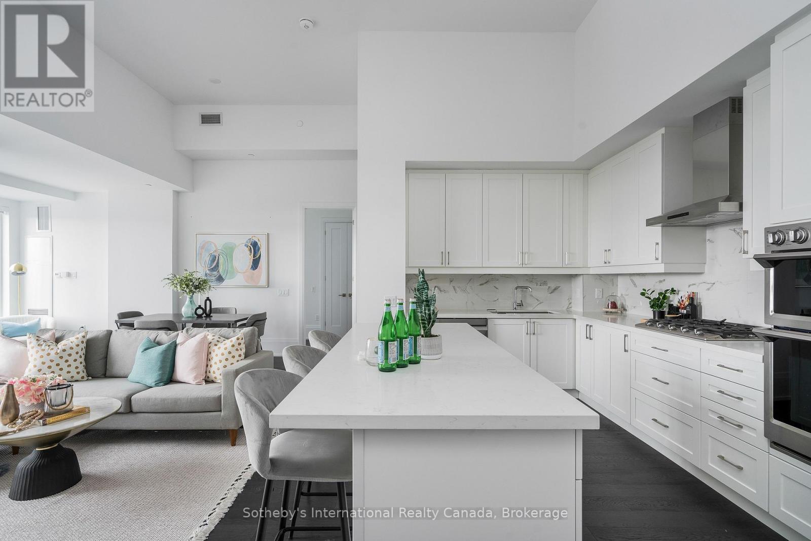 Ph10 - 1 Hume Street, Collingwood, Ontario  L9Y 0X3 - Photo 6 - S13006392