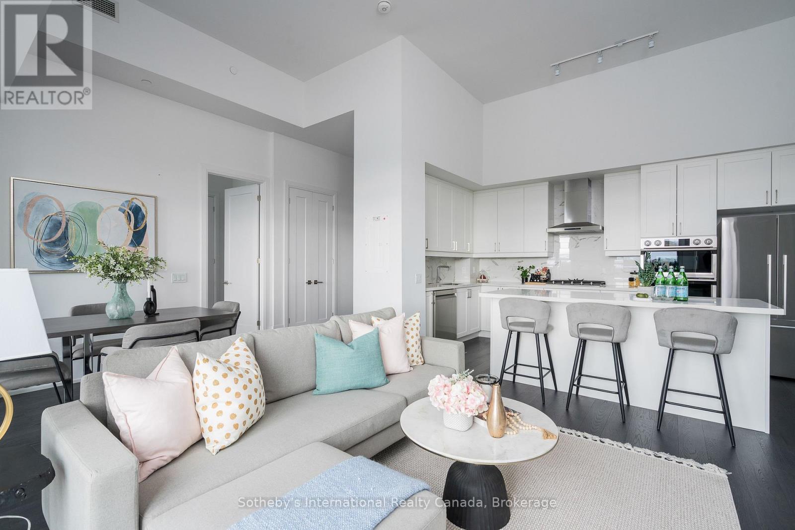 Ph10 - 1 Hume Street, Collingwood, Ontario  L9Y 0X3 - Photo 7 - S13006392