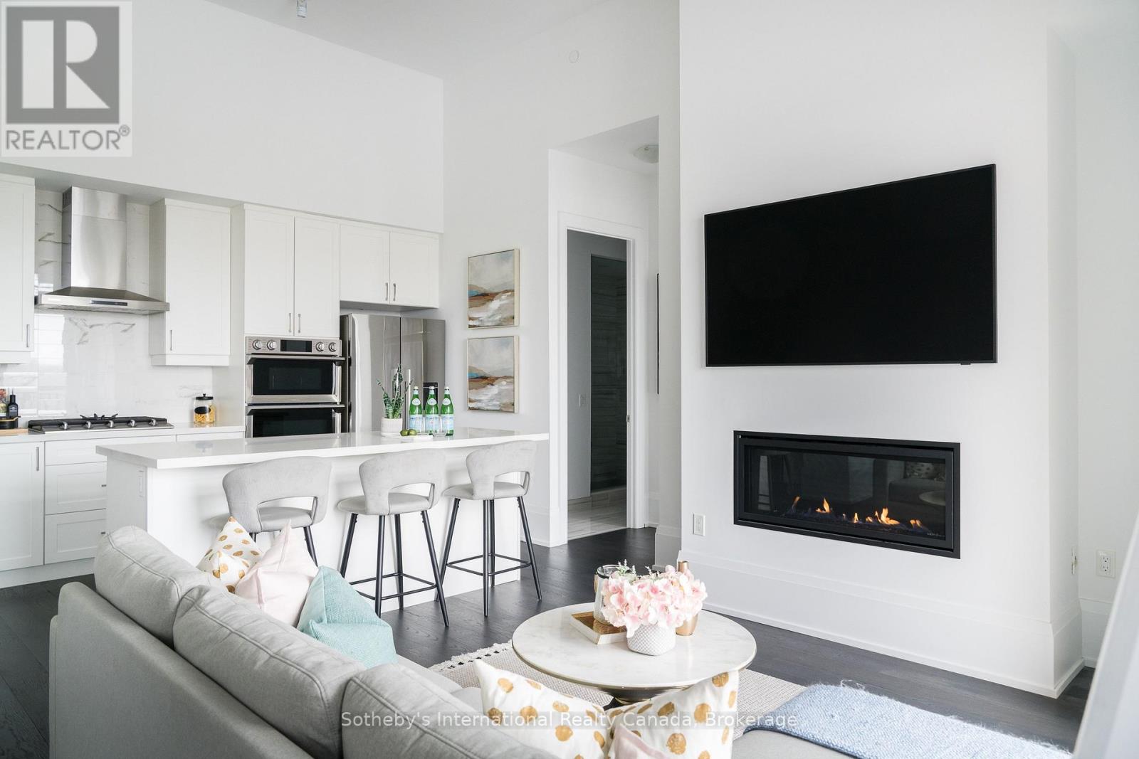 Ph10 - 1 Hume Street, Collingwood, Ontario  L9Y 0X3 - Photo 9 - S13006392