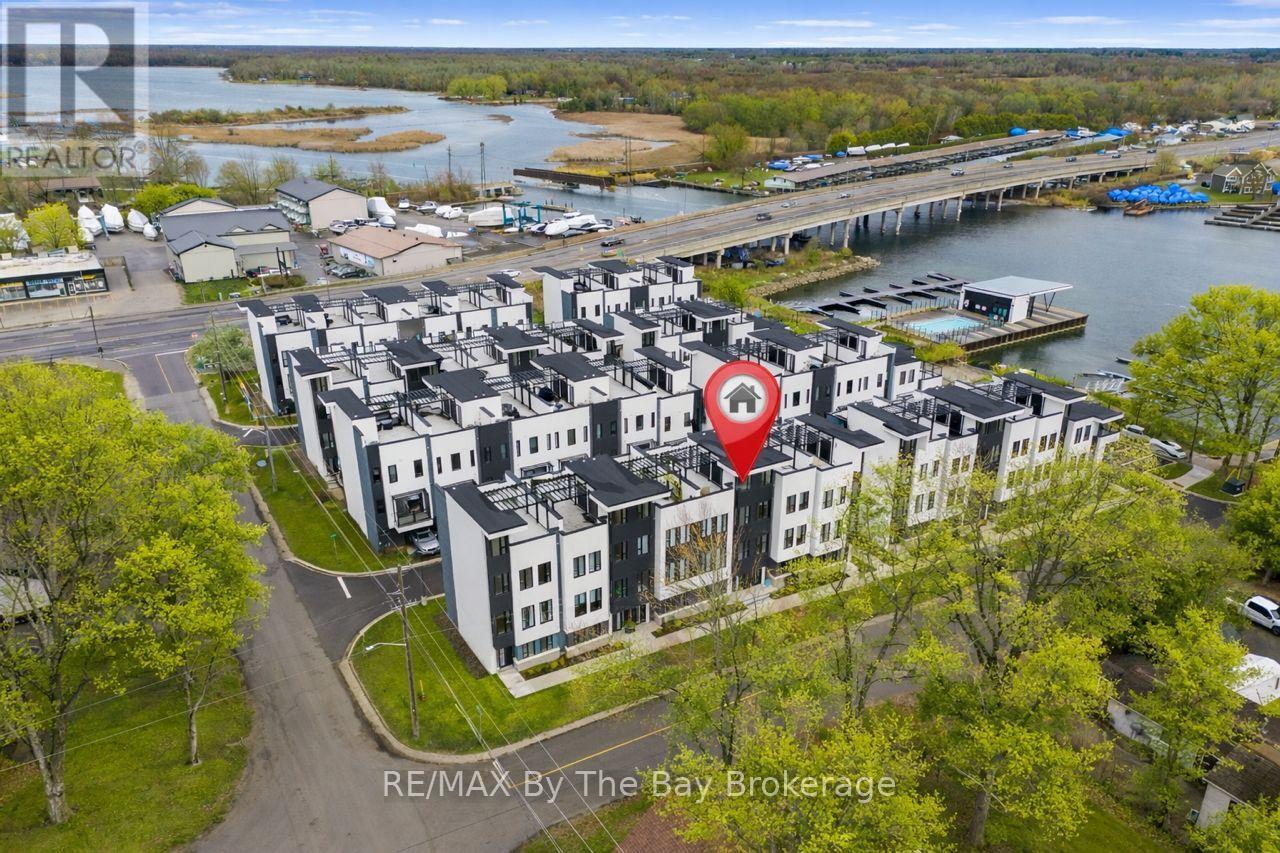 8 Bru Lor Lane, Orillia, Ontario  L3V 8P4 - Photo 42 - S13006468