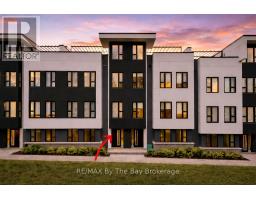 8 BRU LOR LANE, orillia, Ontario