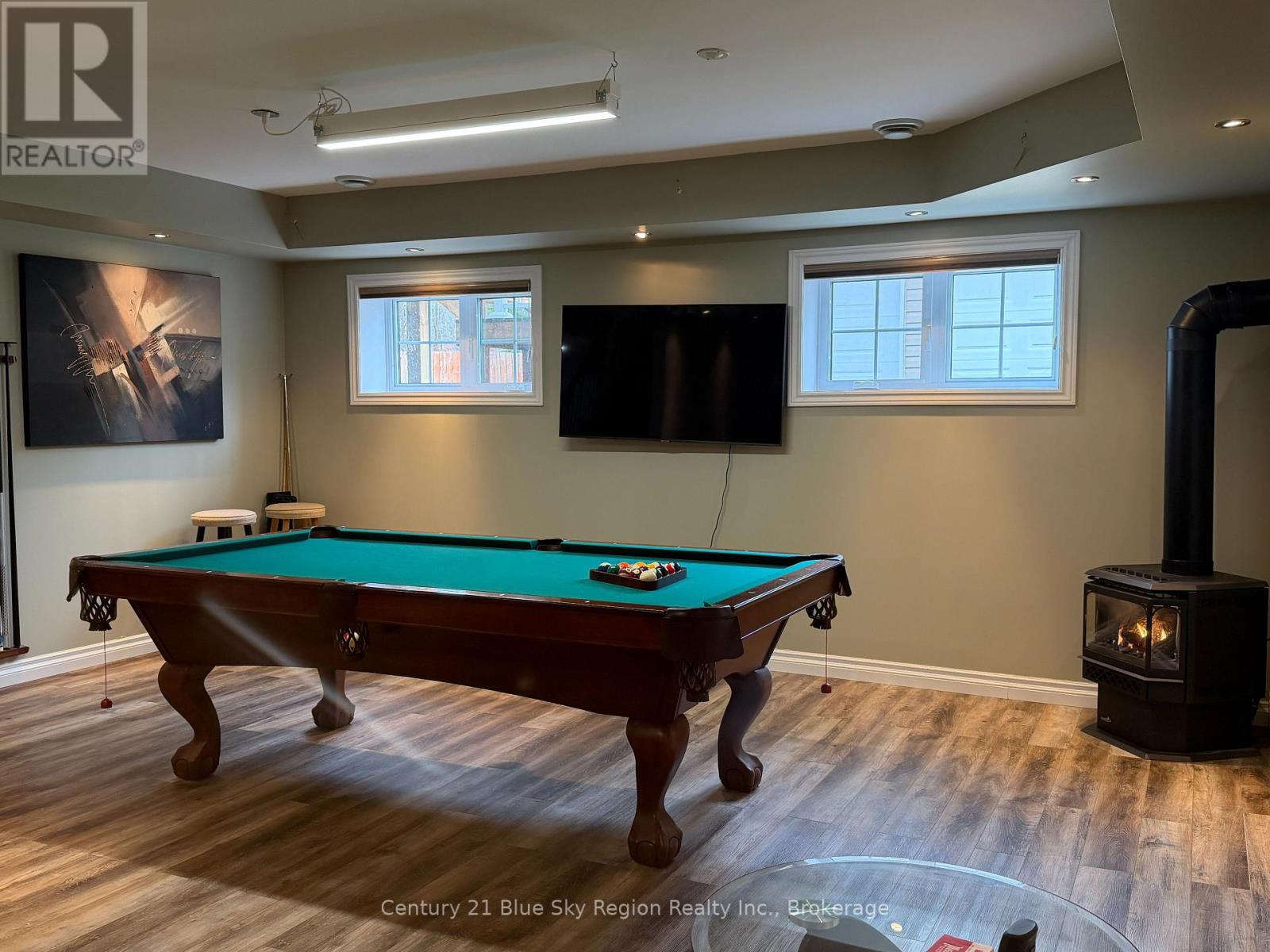 46 Eglington Road S, Callander, Ontario  P0H 1H0 - Photo 14 - X13006512