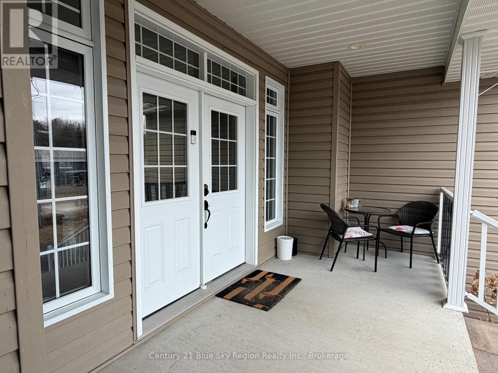 46 Eglington Road S, Callander, Ontario  P0H 1H0 - Photo 2 - X13006512