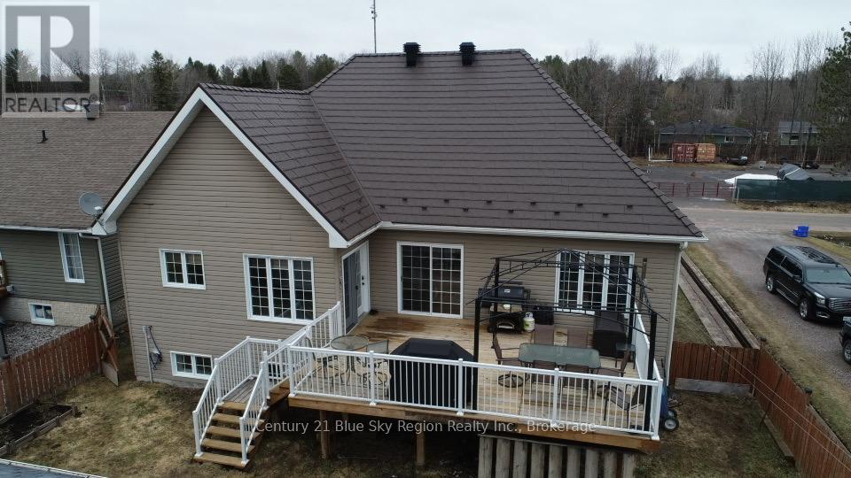 46 Eglington Road S, Callander, Ontario  P0H 1H0 - Photo 21 - X13006512