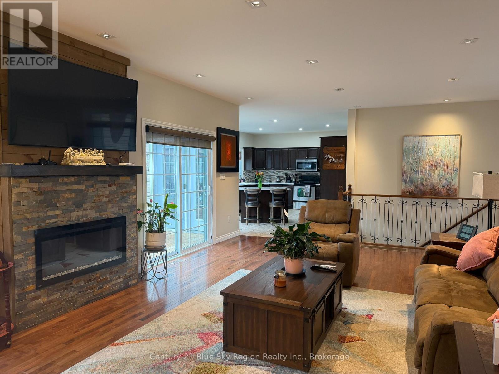 46 Eglington Road S, Callander, Ontario  P0H 1H0 - Photo 4 - X13006512