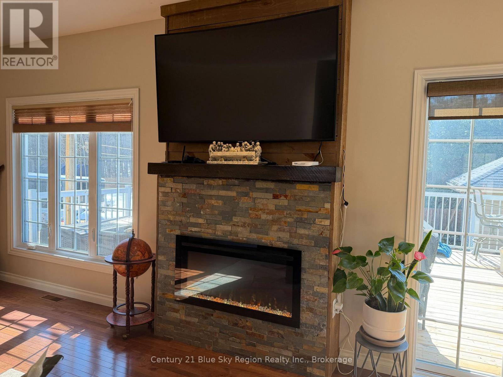 46 Eglington Road S, Callander, Ontario  P0H 1H0 - Photo 5 - X13006512