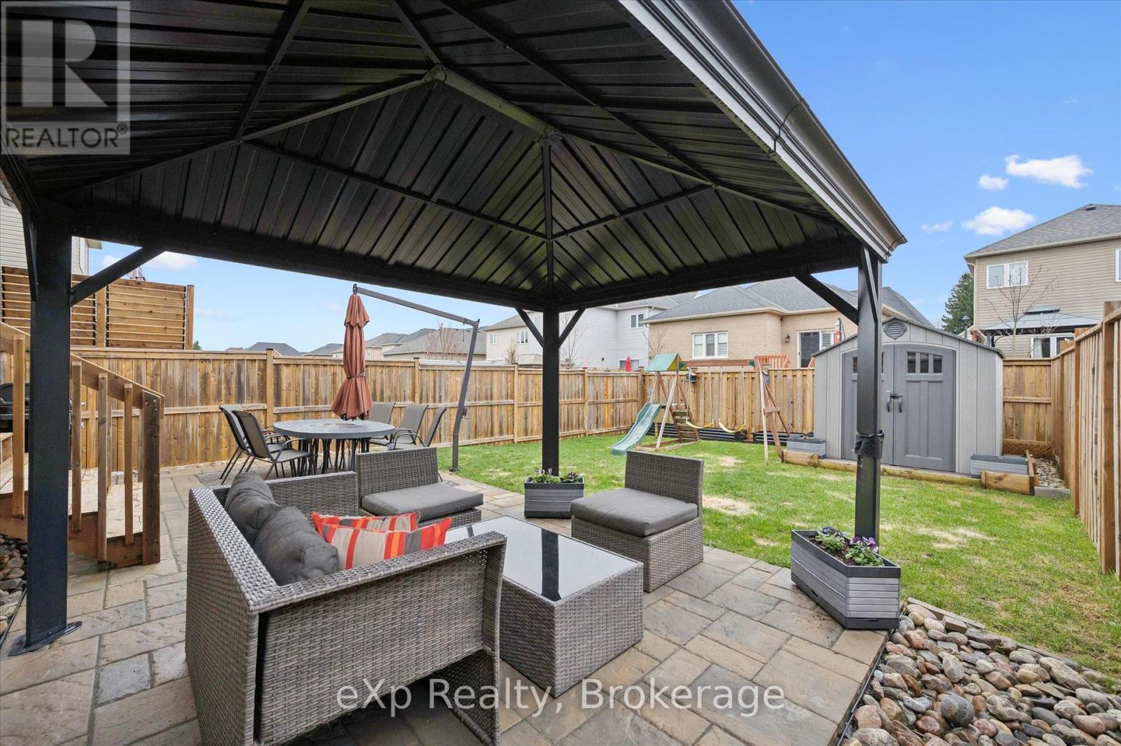 40 Courtney Street, Centre Wellington, Ontario  N1M 0E5 - Photo 30 - X13006358