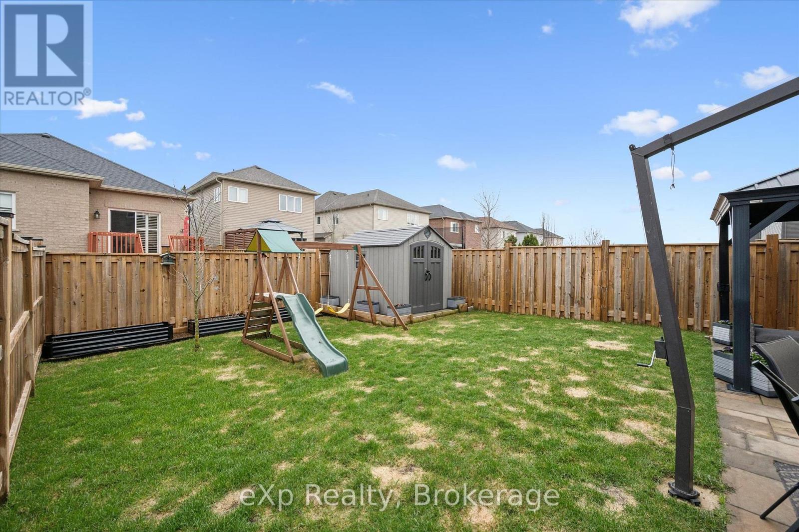 40 Courtney Street, Centre Wellington, Ontario  N1M 0E5 - Photo 32 - X13006358