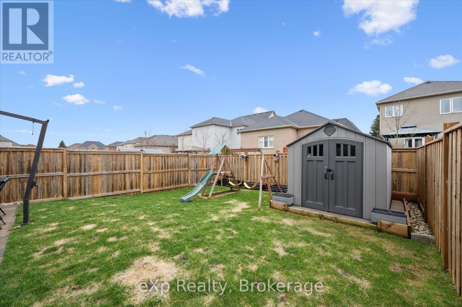 40 Courtney Street, Centre Wellington, Ontario  N1M 0E5 - Photo 33 - X13006358