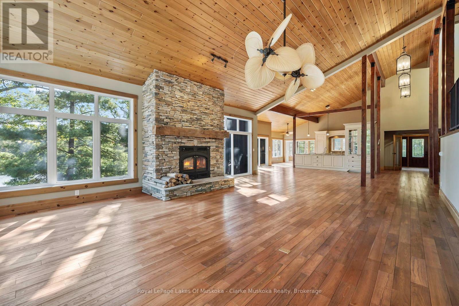 1064 Road 3200, Gravenhurst, Ontario  P1P 1R2 - Photo 11 - X13006682