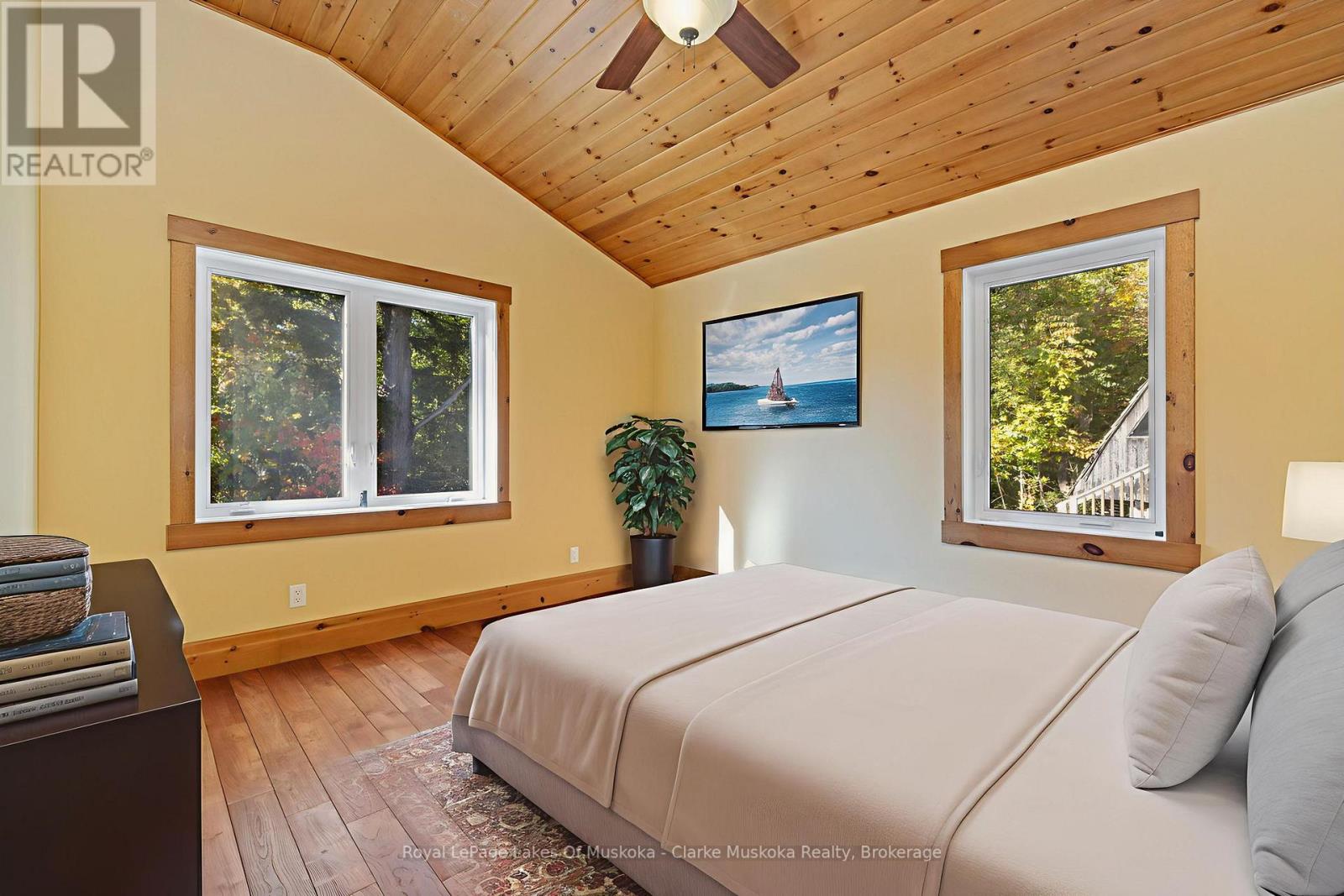 1064 Road 3200, Gravenhurst, Ontario  P1P 1R2 - Photo 22 - X13006682