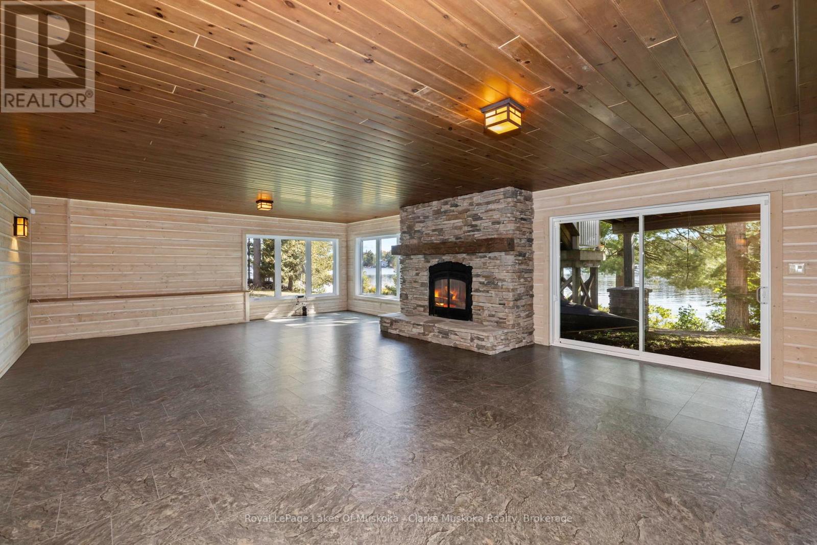 1064 Road 3200, Gravenhurst, Ontario  P1P 1R2 - Photo 24 - X13006682