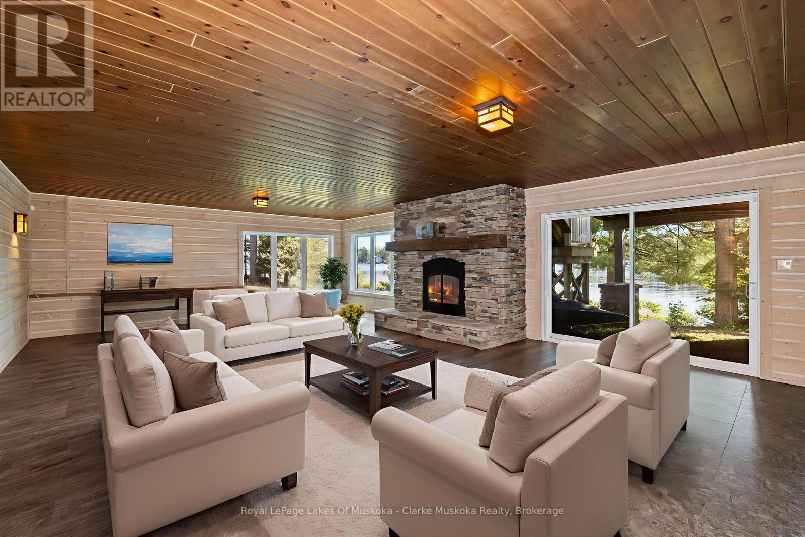 1064 Road 3200, Gravenhurst, Ontario  P1P 1R2 - Photo 25 - X13006682