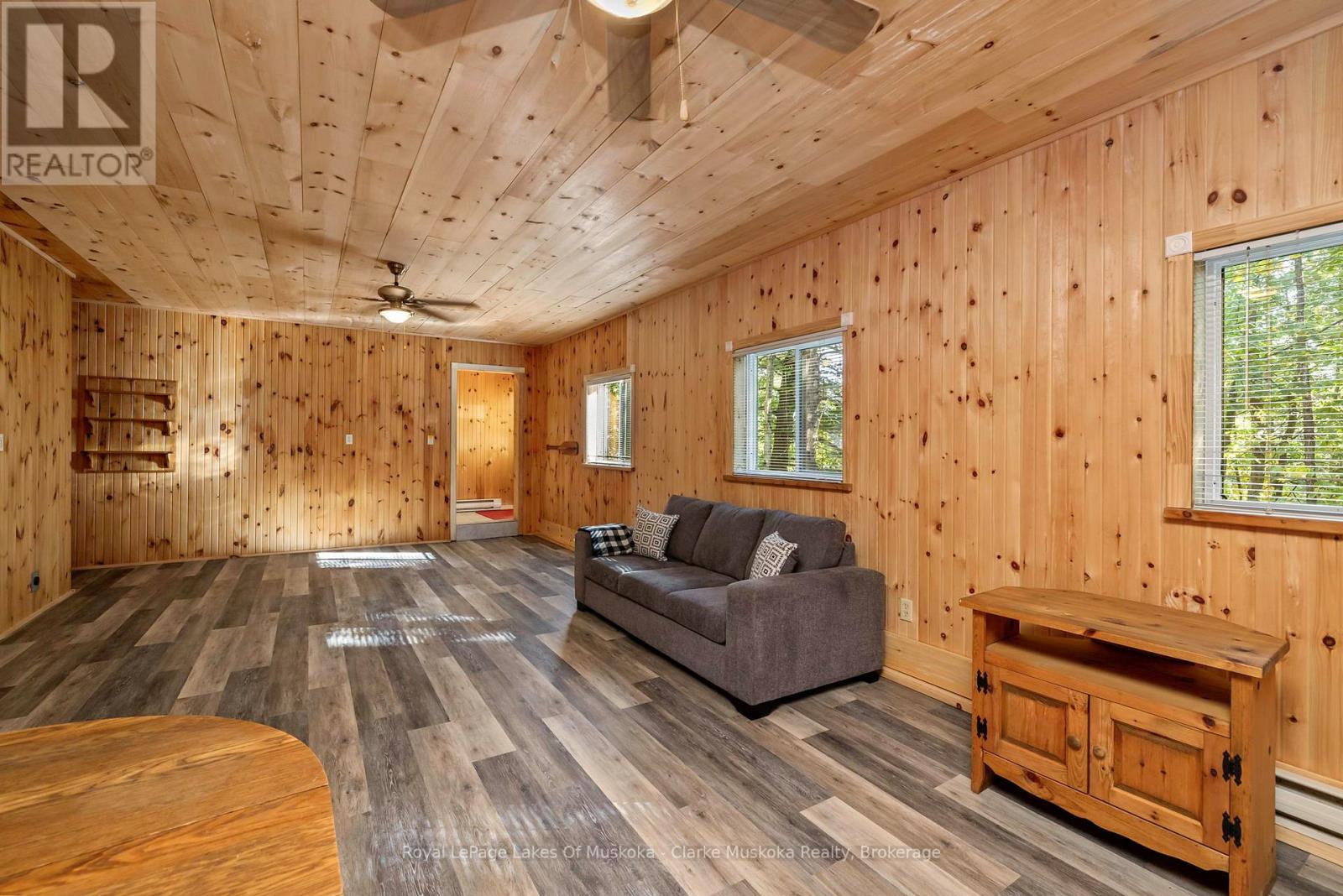 1064 Road 3200, Gravenhurst, Ontario  P1P 1R2 - Photo 34 - X13006682