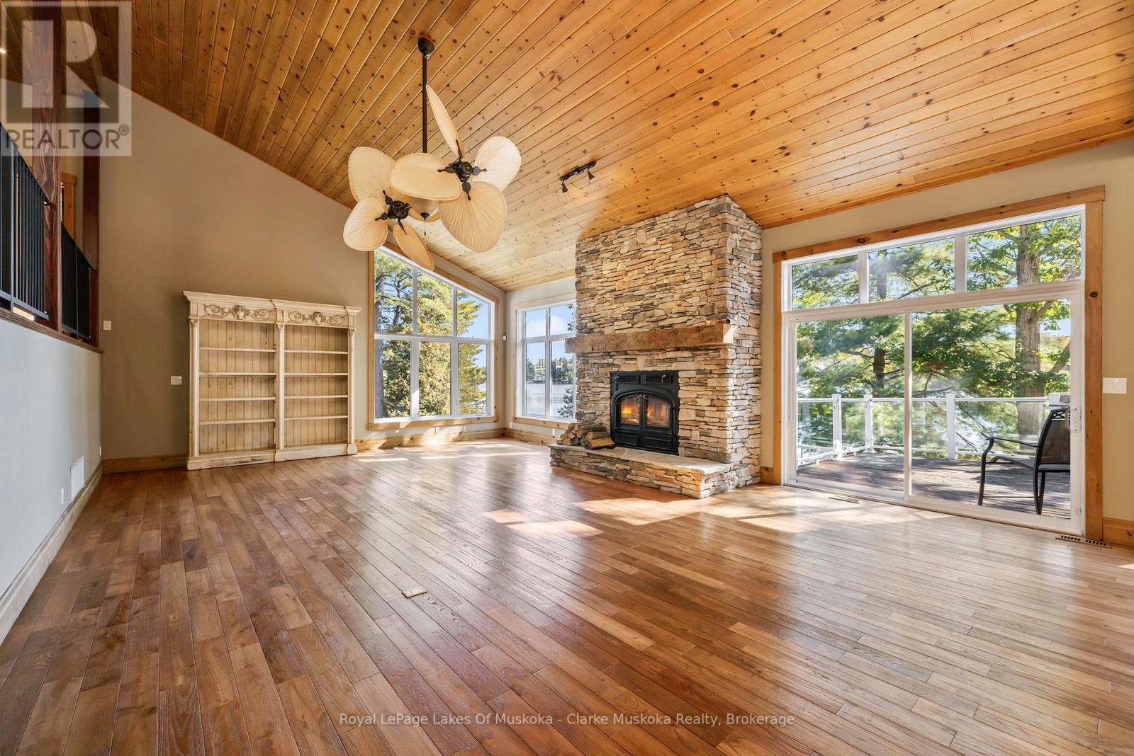 1064 Road 3200, Gravenhurst, Ontario  P1P 1R2 - Photo 9 - X13006682