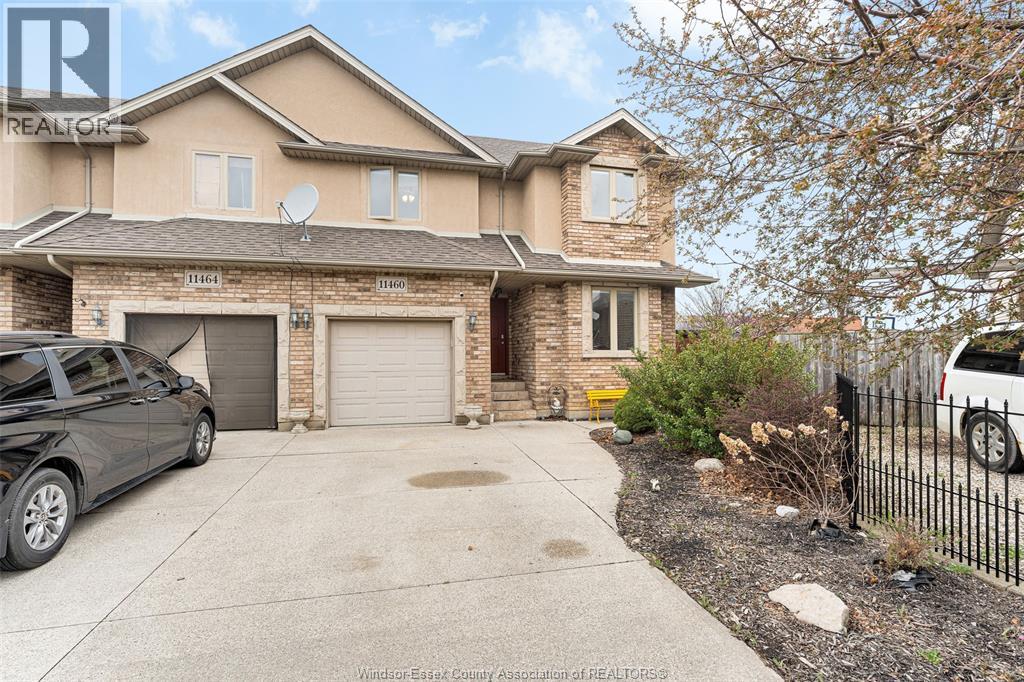 11460 Timber Bay Crescent, Windsor, Ontario  N8R 2K9 - Photo 2 - 26008329