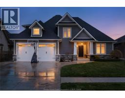 139 Blue Jay CRESCENT, Kingsville, Ontario