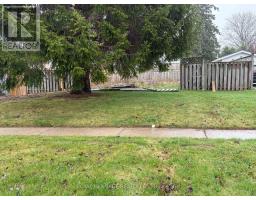 283 HUMBER AVENUE, Oshawa, Ontario