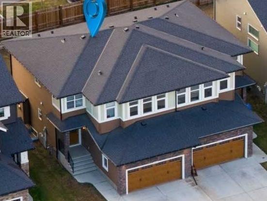 243 Kinniburgh Road, Chestermere, Alberta