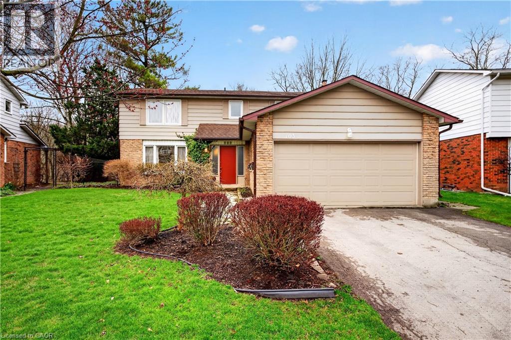 103 Turnbull Road, Dundas, Ontario  L9H 5R9 - Photo 2 - 40821394