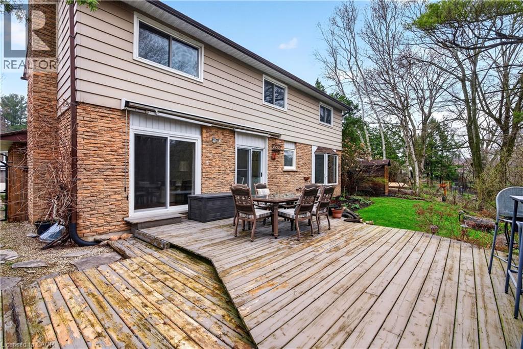 103 Turnbull Road, Dundas, Ontario  L9H 5R9 - Photo 45 - 40821394