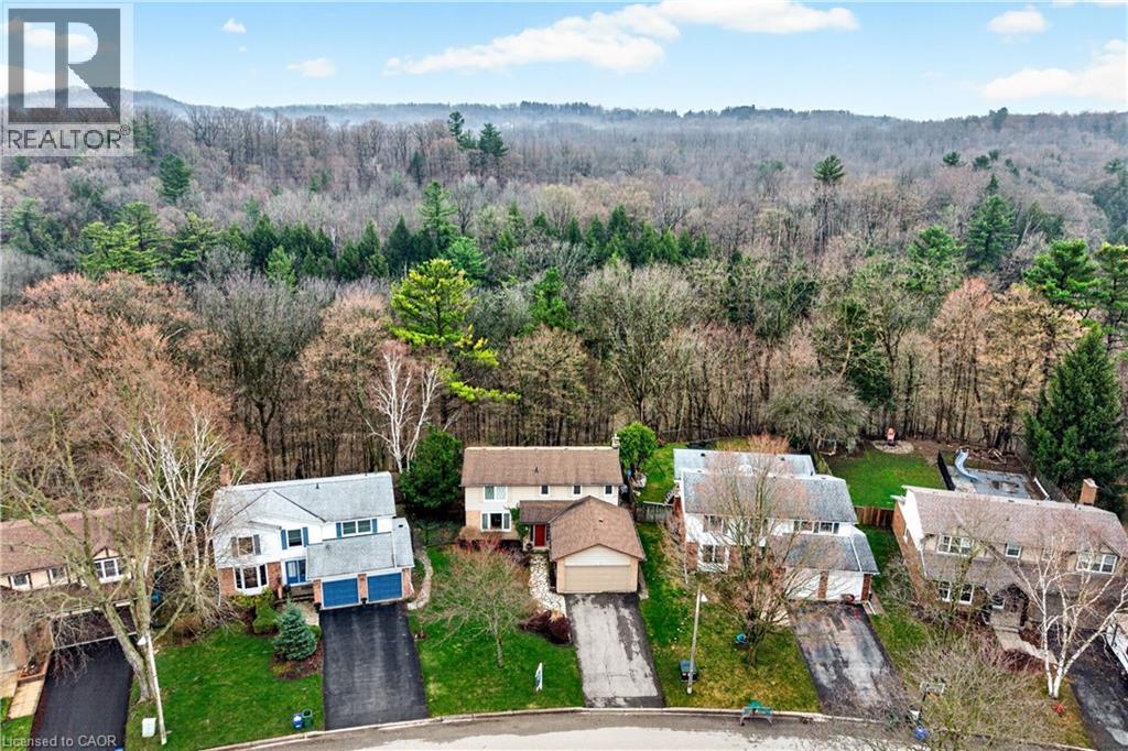 103 Turnbull Road, Dundas, Ontario  L9H 5R9 - Photo 49 - 40821394