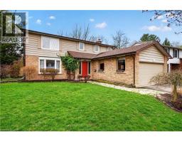 103 TURNBULL Road, Dundas, Ontario