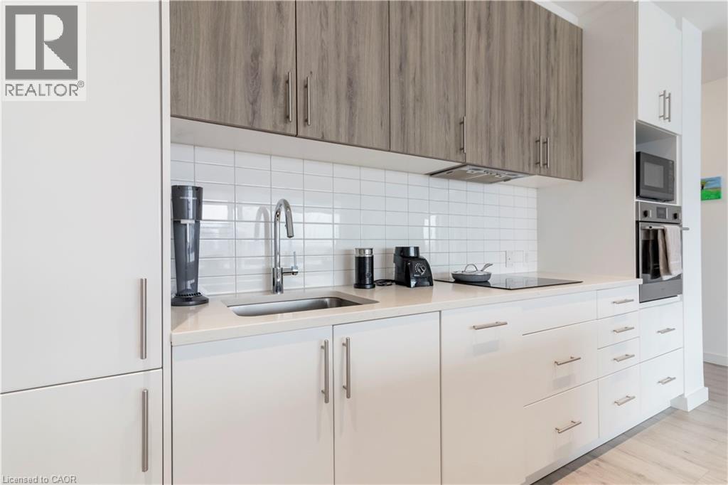 181 King Street S Unit# 1405, Waterloo, Ontario  N2J 0E7 - Photo 12 - 40820683