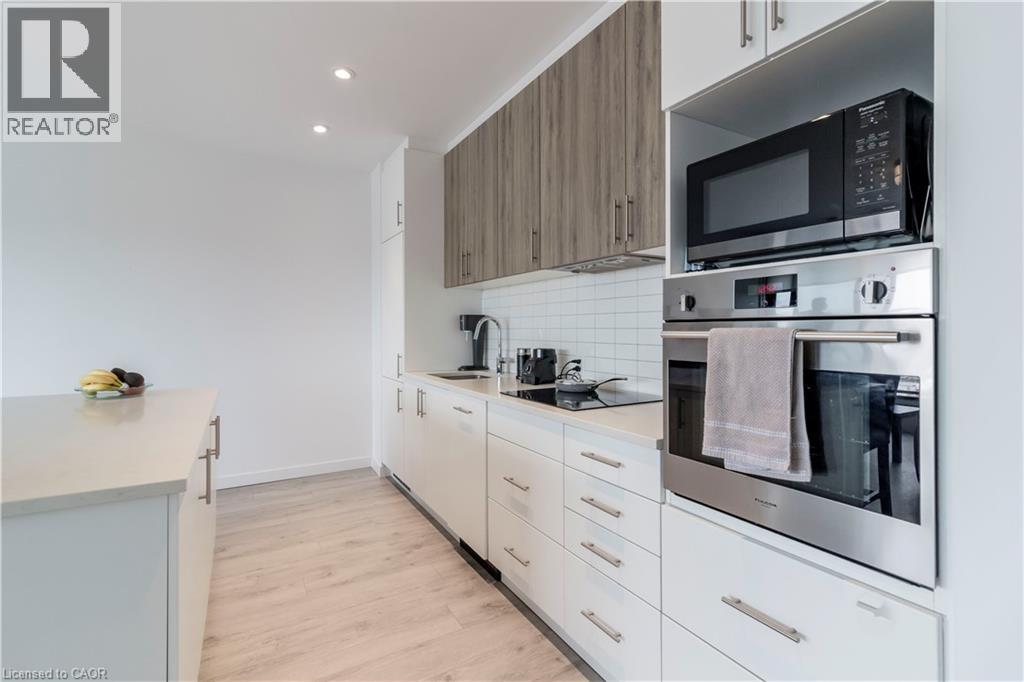 181 King Street S Unit# 1405, Waterloo, Ontario  N2J 0E7 - Photo 13 - 40820683