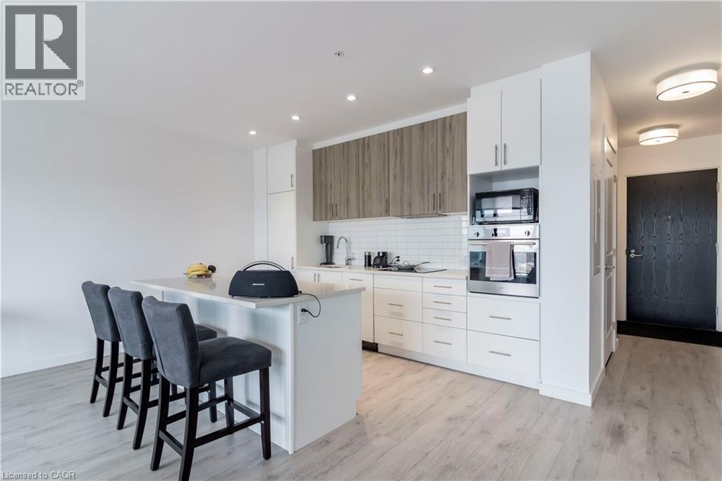 181 King Street S Unit# 1405, Waterloo, Ontario  N2J 0E7 - Photo 15 - 40820683