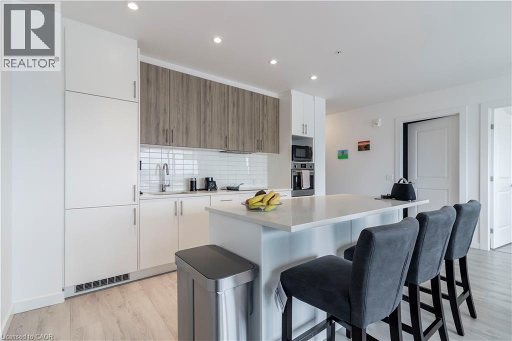 181 King Street S Unit# 1405, Waterloo, Ontario  N2J 0E7 - Photo 16 - 40820683