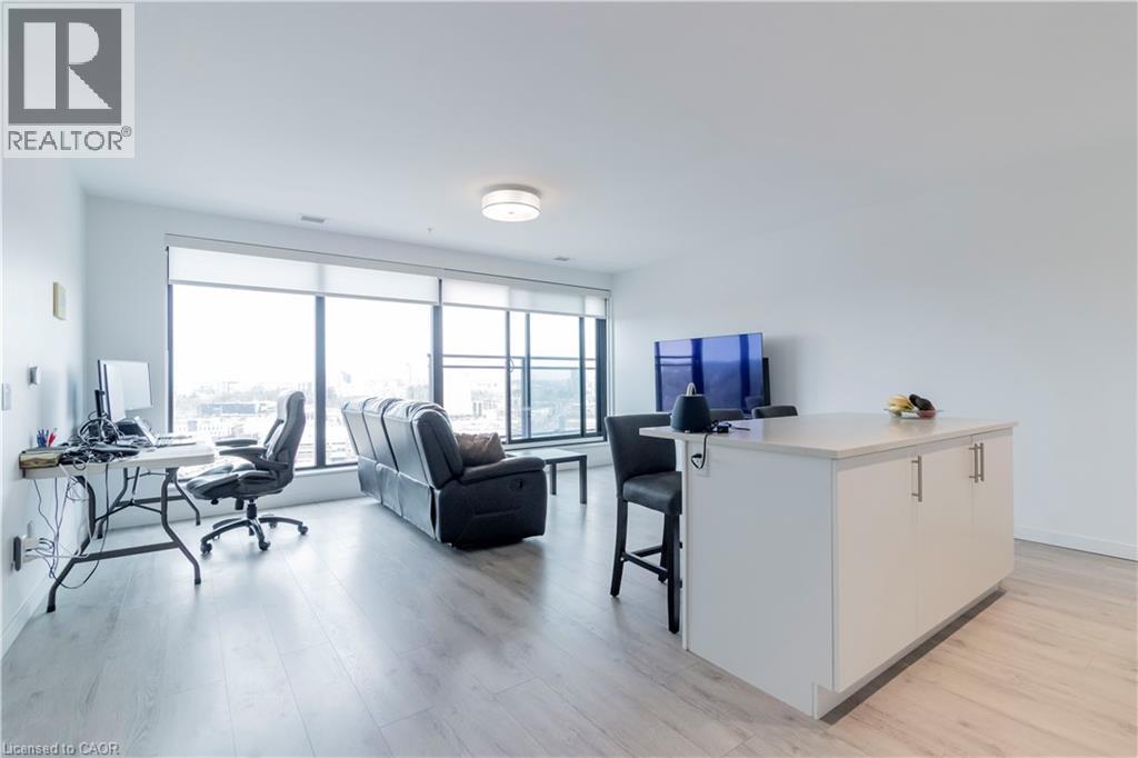 181 King Street S Unit# 1405, Waterloo, Ontario  N2J 0E7 - Photo 17 - 40820683