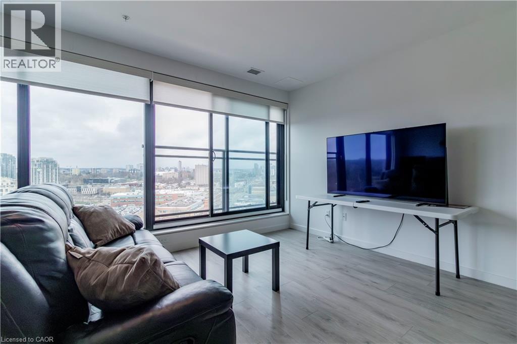 181 King Street S Unit# 1405, Waterloo, Ontario  N2J 0E7 - Photo 18 - 40820683