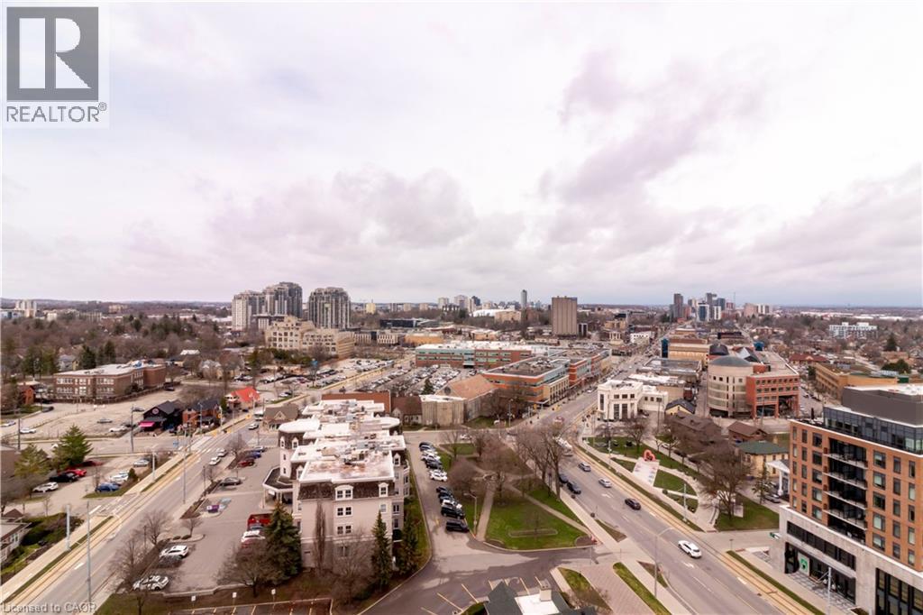 181 King Street S Unit# 1405, Waterloo, Ontario  N2J 0E7 - Photo 19 - 40820683