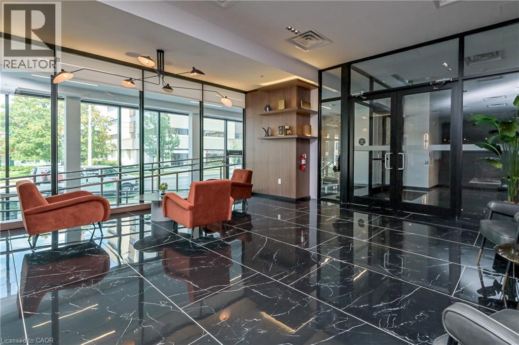 181 King Street S Unit# 1405, Waterloo, Ontario  N2J 0E7 - Photo 2 - 40820683