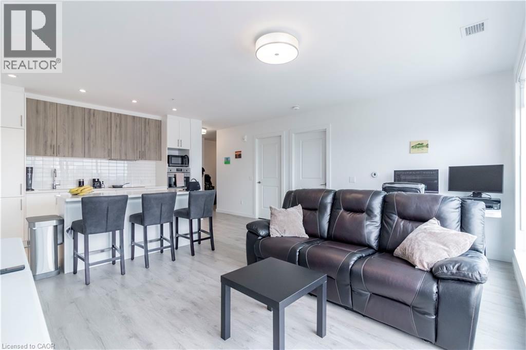 181 King Street S Unit# 1405, Waterloo, Ontario  N2J 0E7 - Photo 21 - 40820683