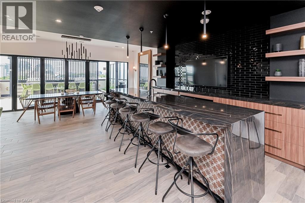 181 King Street S Unit# 1405, Waterloo, Ontario  N2J 0E7 - Photo 5 - 40820683